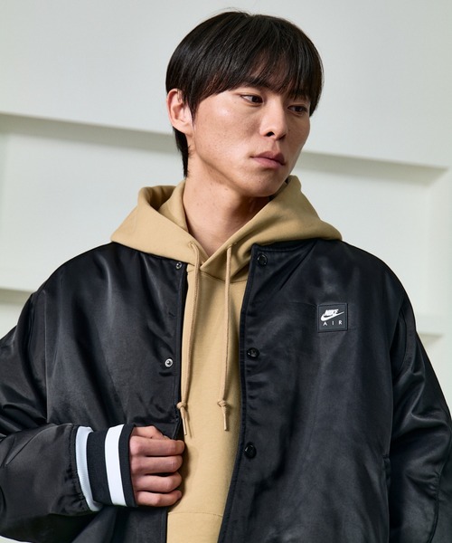 NIKE ナイキ エア ヴァーシティ ジャケット HJ0302-010 メンズ