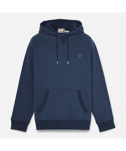 【Timberland】50th Anniversary パーカー ネイビー / 送料無料 Timberland】50th Anniversary パーカー ネイビー / 送料無料