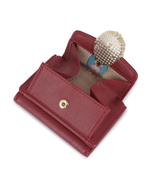 PAUL & JOE ACCESSOIRES (ポール＆ジョーアクセソワ) マイクロ