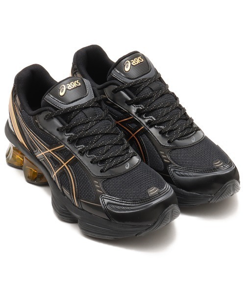 asics GEL-KINETIC FLUENT / アシックス ゲル-キネティック