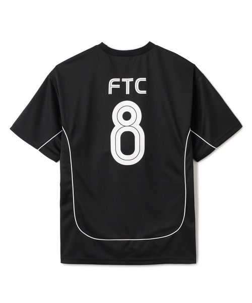 未使用　FTC ベースボールシャツ　SF ATHLETICS FOOTBALL FTC ベースボールシャツ - メルカリ