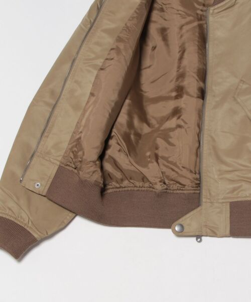 A.P.C. ベージュ カバーオール Lサイズ セール】L-2 JPS（ブルゾン）｜A.P.C.（アーペーセー）の
