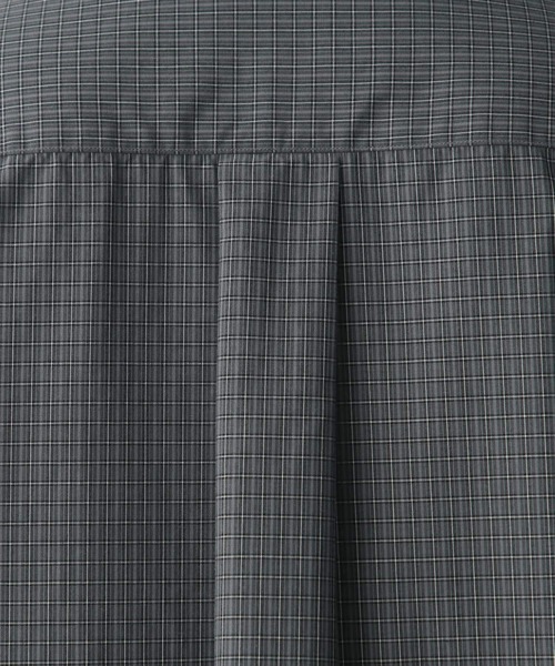 RAGEBLUE(レイジブルー)の「TRブロード/アソートチェックシャツ(シャツ/ブラウス・メンズ・ブラック系その他/グレー系その他/ブルー系その他・MEDIUM/FREE)」の13枚目の写真