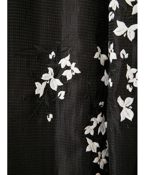 セール】シアーマグノリアスカート（スカート）｜FRAY I.D