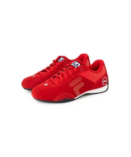 セール】FILA RUOTE LOW（フィラ ルオーテ ロー）（スニーカー）｜FILA