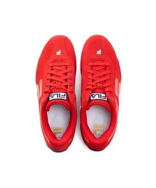 FILA RUOTE LOW（フィラ ルオーテ ロー）（スニーカー）｜FILA（フィラ
