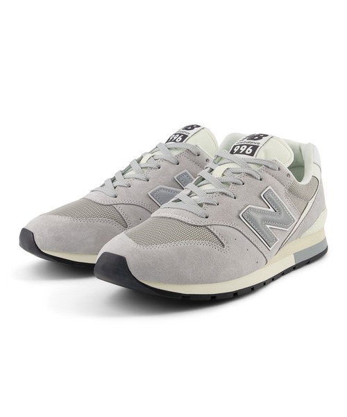 NEW BALANCE 996 UI2 CM996UI2 LIGHT BEIGE JP28.0 US10