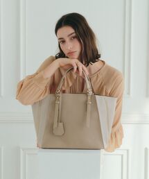 YECCA VECCA｜イェッカヴェッカ（レディース）のトートバッグ通販