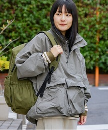 Snow Peak | Nylon Tussah Anorak プルオーバー(その他アウター)