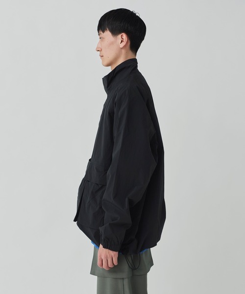 セール】Nylon Tussah Anorak プルオーバー（その他アウター