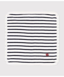 PETIT BATEAU（プチバトー）の「ハンカチ（その他ベビー用品）」