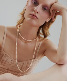 les bonbon】botanica halo choker/ボタニカ ヘイロー チョーカー 