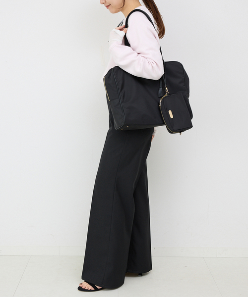 セール】Wrangler/ラングラー SLOBE別注 ワイドランチャー（スラックス