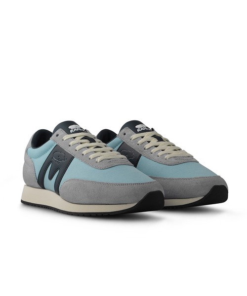KARHU(カルフ)の「KARHU / “ALBATROSS 82” スニーカー(スニーカー・レディース・ホワイト系/ブルー系/ピンク系・8/7/6/5/4)」の12枚目の写真
