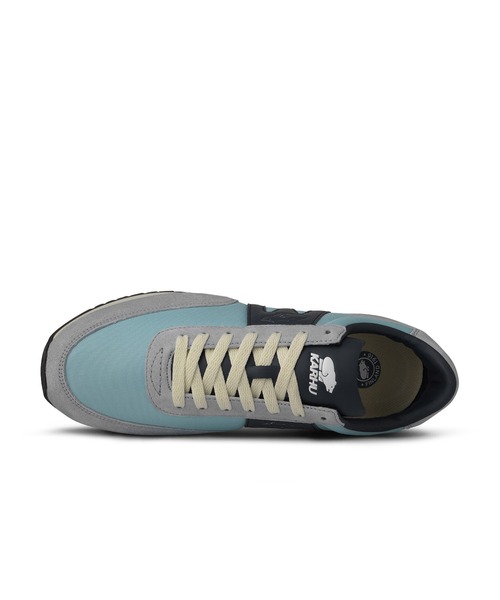 KARHU(カルフ)の「KARHU / “ALBATROSS 82” スニーカー(スニーカー・レディース・ホワイト系/ブルー系/ピンク系・8/7/6/5/4)」の14枚目の写真