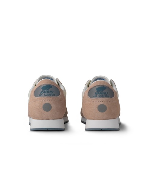 KARHU(カルフ)の「KARHU / “ALBATROSS 82” スニーカー(スニーカー・レディース・ホワイト系/ブルー系/ピンク系・8/7/6/5/4)」の19枚目の写真