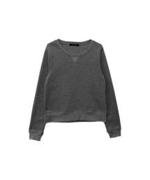 aquagarage（アクアガレージ）の「選べる3丈裏起毛トレーナー（スウェット）」