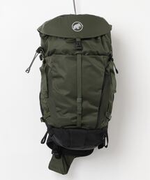 MAMMUT オリーブグリーン バックパック MAMMUT|マムートのバックパック/リュック(グリーン・カーキ