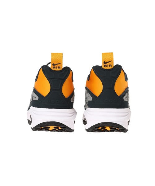 スニーカー NIKE Woman Sneakers Orange HJ8080 700 楽天市場】NIKE WMNS AIR MAX SNDR HJ8080-700ナイキ ウィメンズ