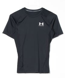 UNDER ARMOUR | アンダーアーマー  UAヒートギアアーマー ショートスリーブ シャツ(シャツ/ブラウス)