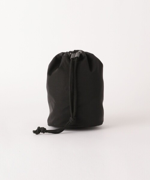 BEAUTY&YOUTH UNITED ARROWS（ビューティーアンドユースユナイテッドアローズ）の「ライト ナイロン クロス パース（ハンドバッグ・メンズ・ダークグレー/ブラック/ケリーグリーン/コバルトブルー・FREE）」の22枚目の写真