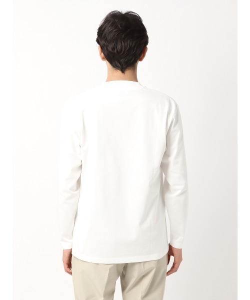 PERFORMANCE T-SHIRT ロングTシャツ 長袖 接触冷感 プレー