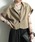 Sawa a la mode�i�T���A�����[�h�j�́u�V���[�g��W���W���P�b�g�i�e�[���[�h�W���P�b�g�j�v�b�x�[�W��