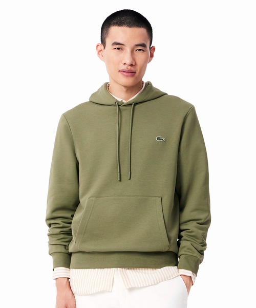 セール】エッセンシャルスウェットフーディー / パーカー（パーカー