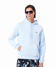 LACOSTE｜ラコステ（メンズ）のパーカー（ブルー・ネイビー/青色系
