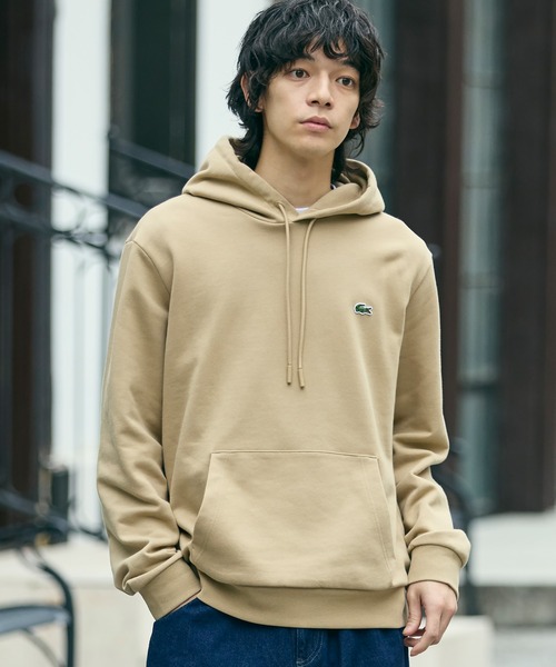 セール】エッセンシャルスウェットフーディー / パーカー（パーカー