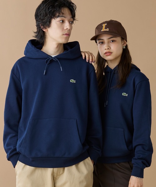 セール】エッセンシャルスウェットフーディー / パーカー（パーカー