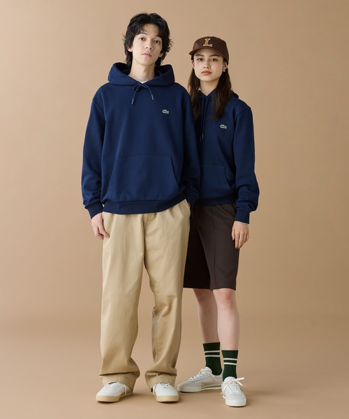 セール】エッセンシャルスウェットフーディー / パーカー（パーカー