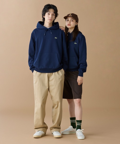 セール】エッセンシャルスウェットフーディー / パーカー（パーカー