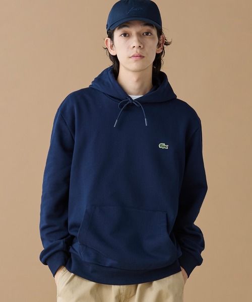 セール】エッセンシャルスウェットフーディー / パーカー（パーカー