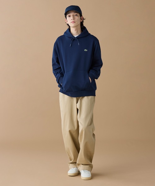 セール】エッセンシャルスウェットフーディー / パーカー（パーカー