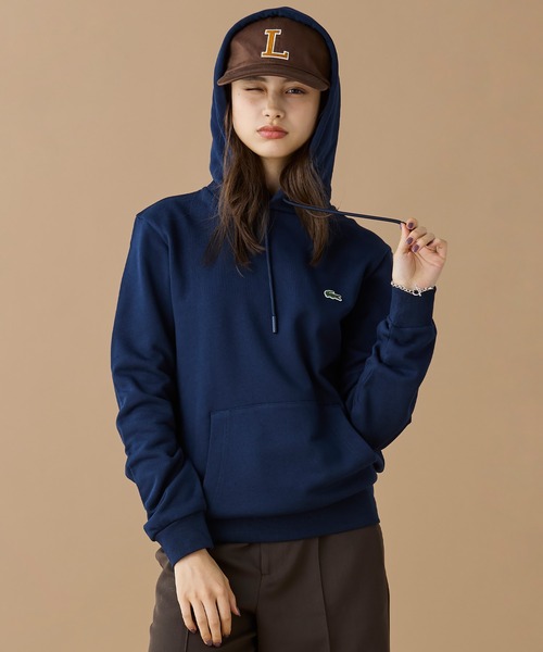 セール】エッセンシャルスウェットフーディー / パーカー（パーカー