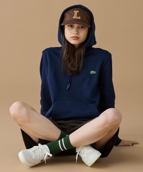 セール】エッセンシャルスウェットフーディー / パーカー（パーカー