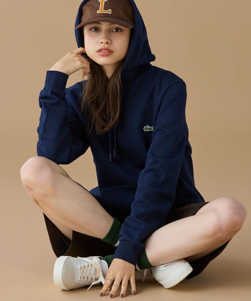 セール】エッセンシャルスウェットフーディー / パーカー（パーカー