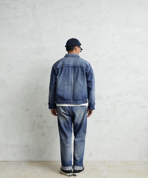 T*a様 WILA-M47DJK FRENCH ARMY M-47 Type2 ALMW by WAIPER WILA-M47DJK-VINTAGE FRENCH ARMY M-47 Type2