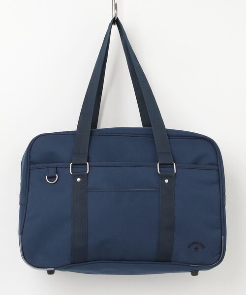 セール】【CONVERSE】 CV SCHOOL CASUAL BAG（ボストンバッグ