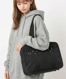 CONVERSE（コンバース）の「【CONVERSE】 　 CV SCHOOL CASUAL BAG（ボストンバッグ）」