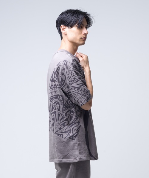 レガシー　HURLEY×TRIBAL ポスター35cm×56cm レガシー HURLEY×TRIBAL ポスター35cm×56cm - メルカリ