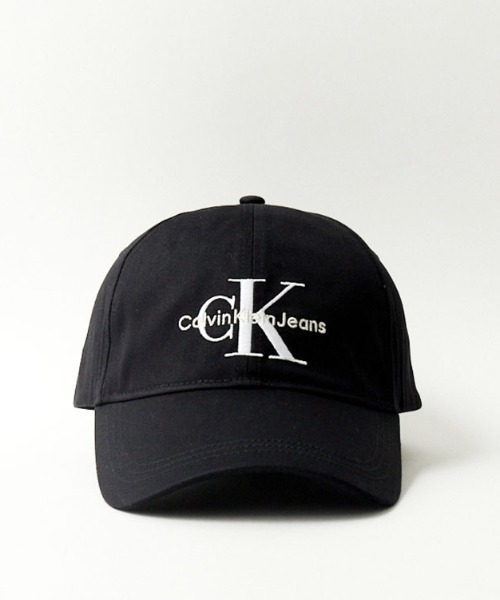 Calvin Klein Jeans/カルバンクラインジーンズ] モノグラムロゴ