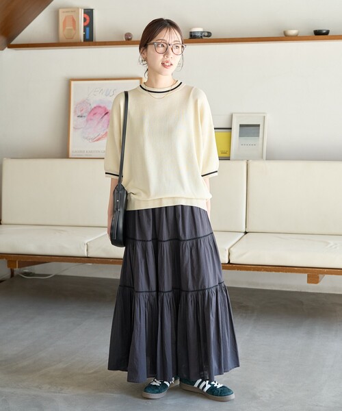 FREAK'S STORE（フリークスストア）の「限定展開 サマーニット ライン