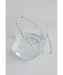 レディースのカチューシャ（シルバー/銀色系）ファッション通販 - ZOZOTOWN