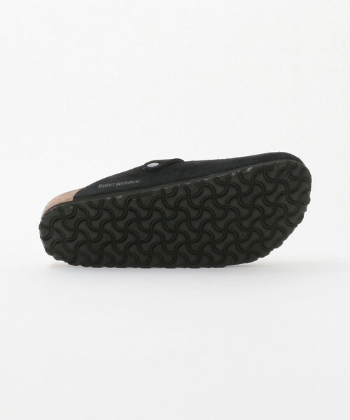 BIRKENSTOCK(ビルケンシュトック)の「<BIRKENSTOCK> Boston/ボストン サンダル(サンダル・メンズ・ブラック/ブラウン系・40/41/42/43)」の7枚目の写真