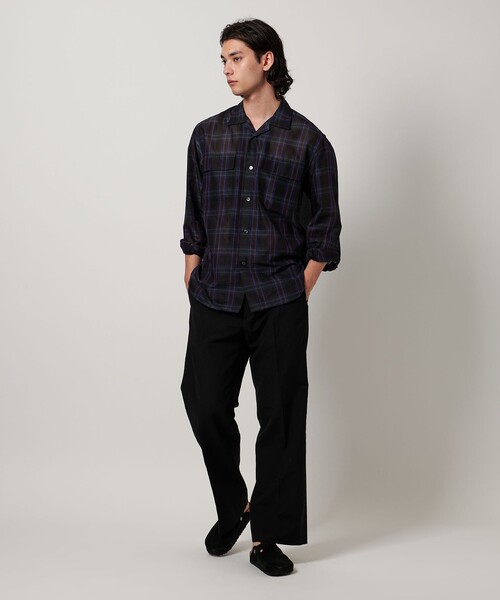 BIRKENSTOCK(ビルケンシュトック)の「<BIRKENSTOCK> Boston/ボストン サンダル(サンダル・メンズ・ブラック/ブラウン系・40/41/42/43)」の17枚目の写真
