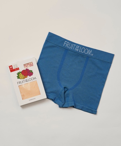 セール】【FRUIT OF THE LOOM】フィット感抜群！リブ成型 ボクサー