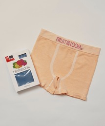 FRUIT OF THE LOOM（フルーツオブザルーム）の「【FRUIT OF THE LOOM】フィット感抜群！リブ成型 ボクサーパンツ  ギフト プレゼント 80986500（ボクサーパンツ）」