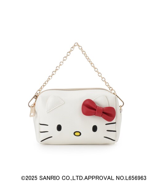 ハローキティコラボ（ハローキティコラボ）の「【ハローキティ